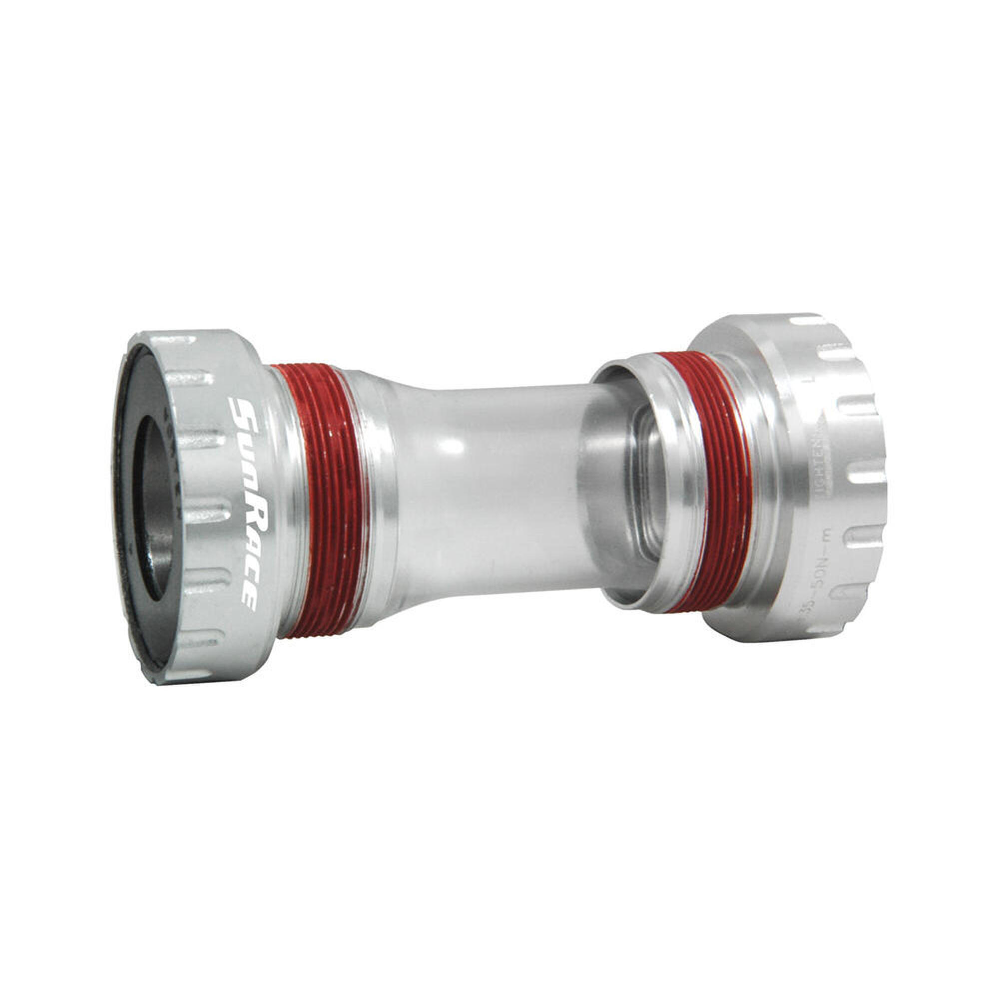 SUNRACE Sunrace Bottom Bracket External 24mm AXLE MTB