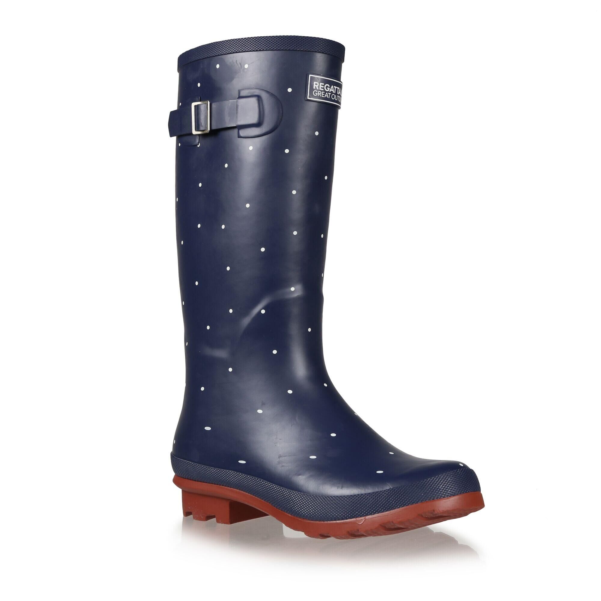 REGATTA Lady Fairweather II Women's Walking Wellies