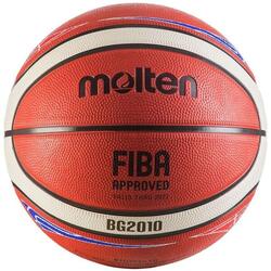 Ballon de Basketball Molten BG2010 T5