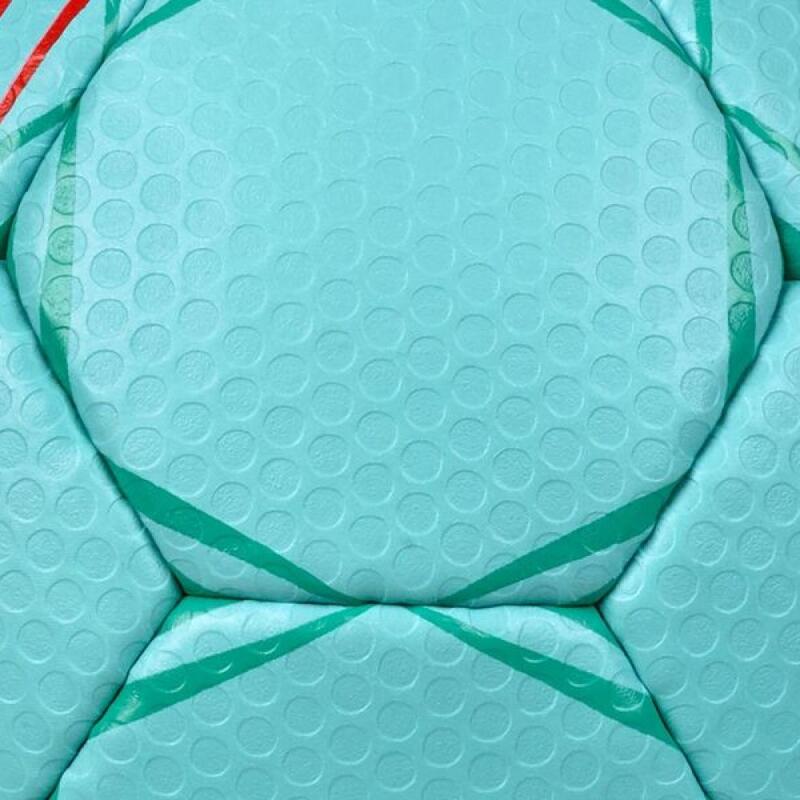 Balón Handball Select HB Circuit V22 T2