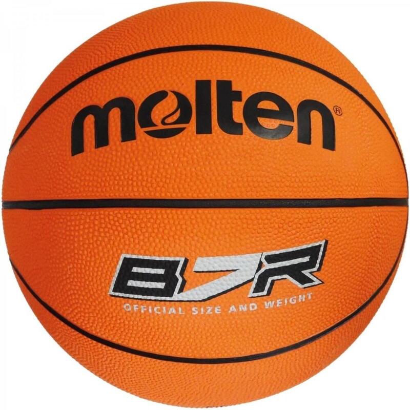 Bola de Basquetebol BR7 T7 Molten