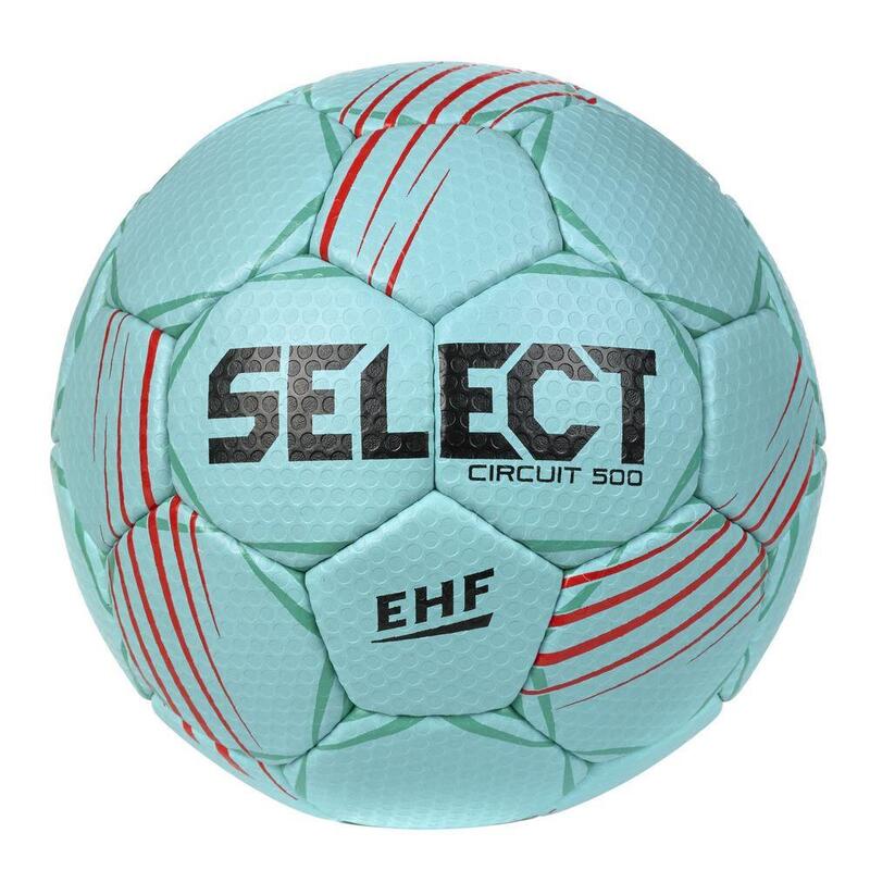 Ballon Select Circuit V22