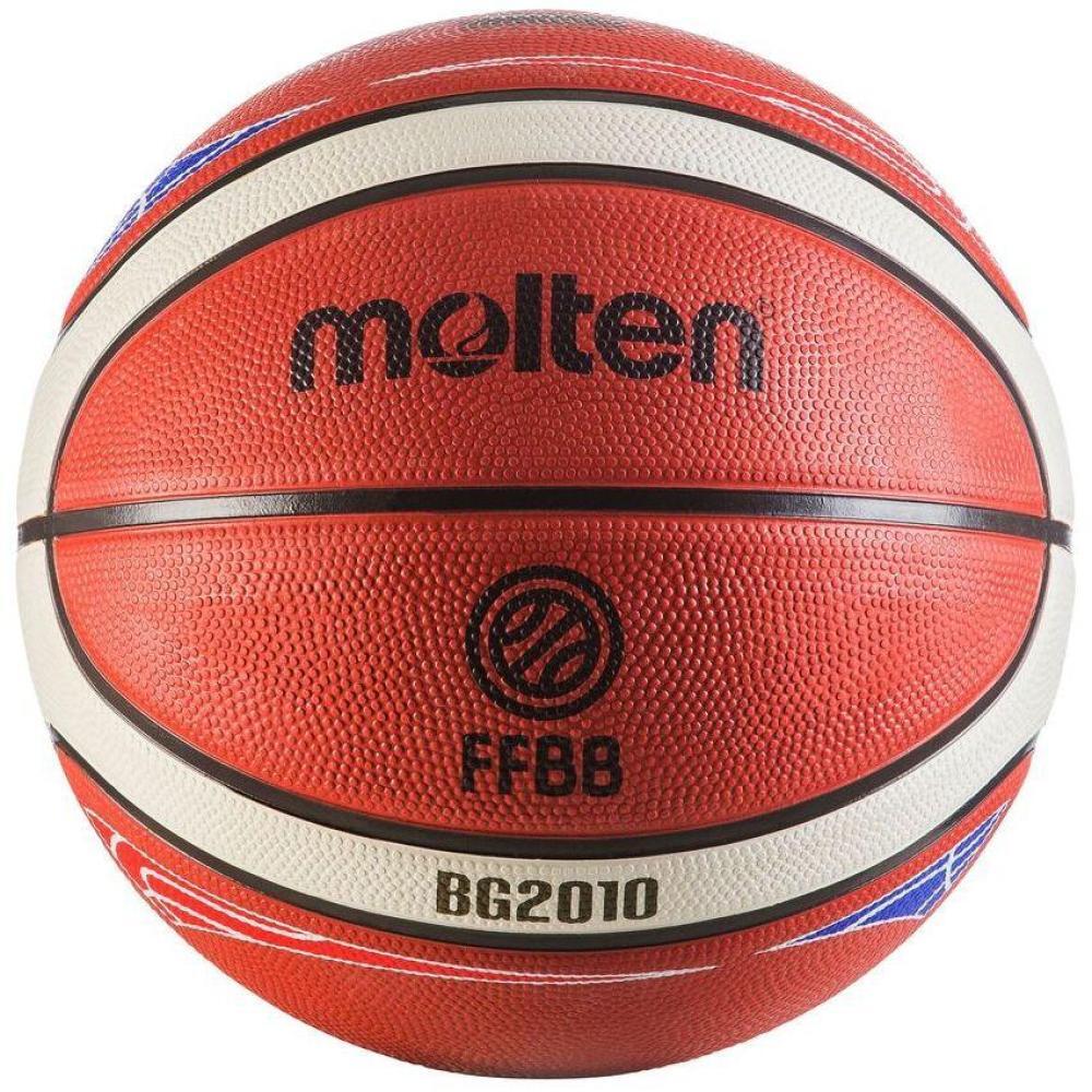 Ballon De Basketball Molten Bg2010 T5
