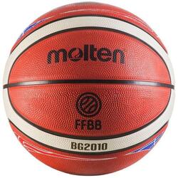 Ballon de Basketball Molten BG2010 T7