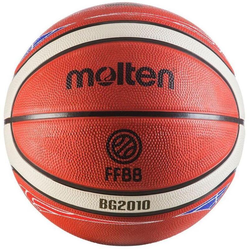 Molten BG2010 T5-basketbal