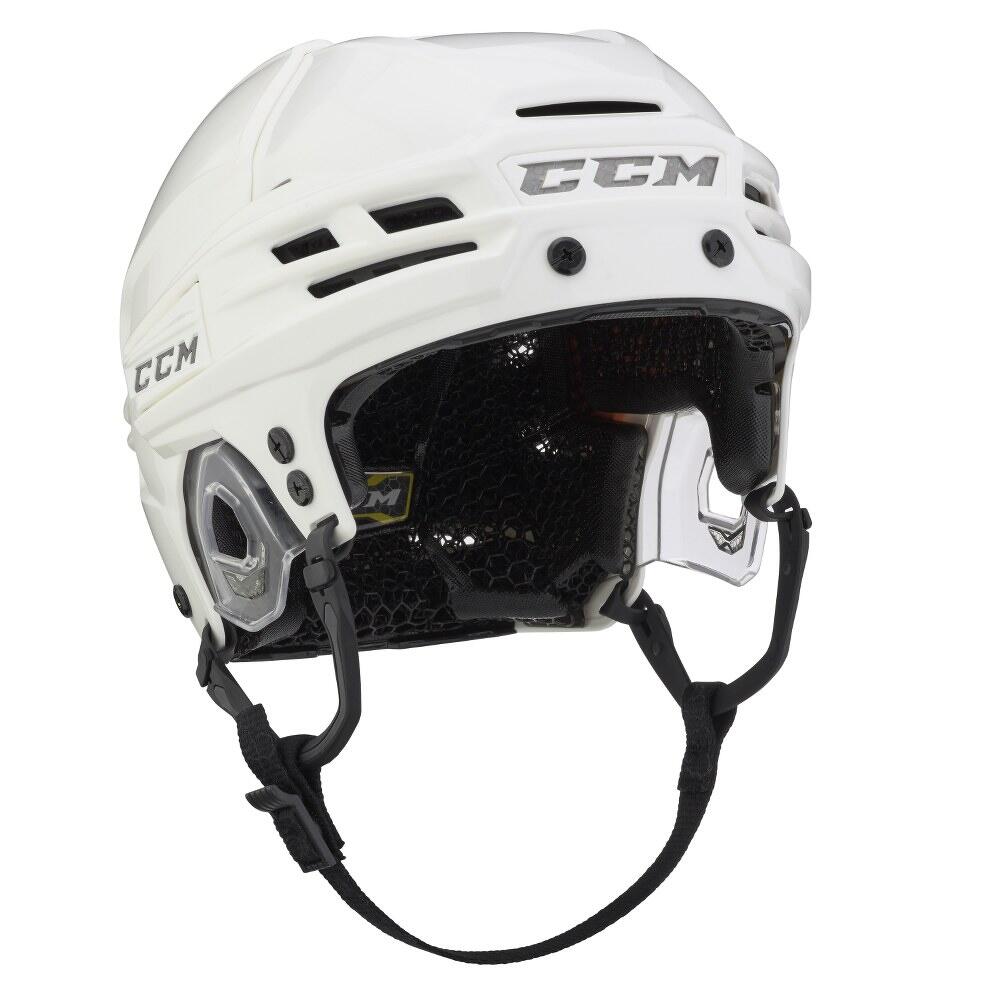 CCM CCM Super Tacks X Hockey Helmet