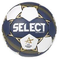 Ballon de Handball Select Ultimate Officiel Ligue des Champions T2