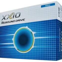 Caja de 12 Pelotas de golf Xxio Rebound Drive