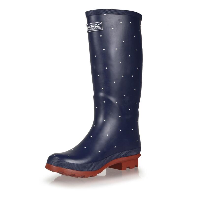 Bottes de pluie FAIRWEATHER II