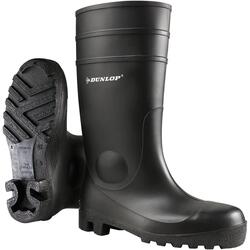 Bottes de sécurité adulte Protective - Noir - Dunlop