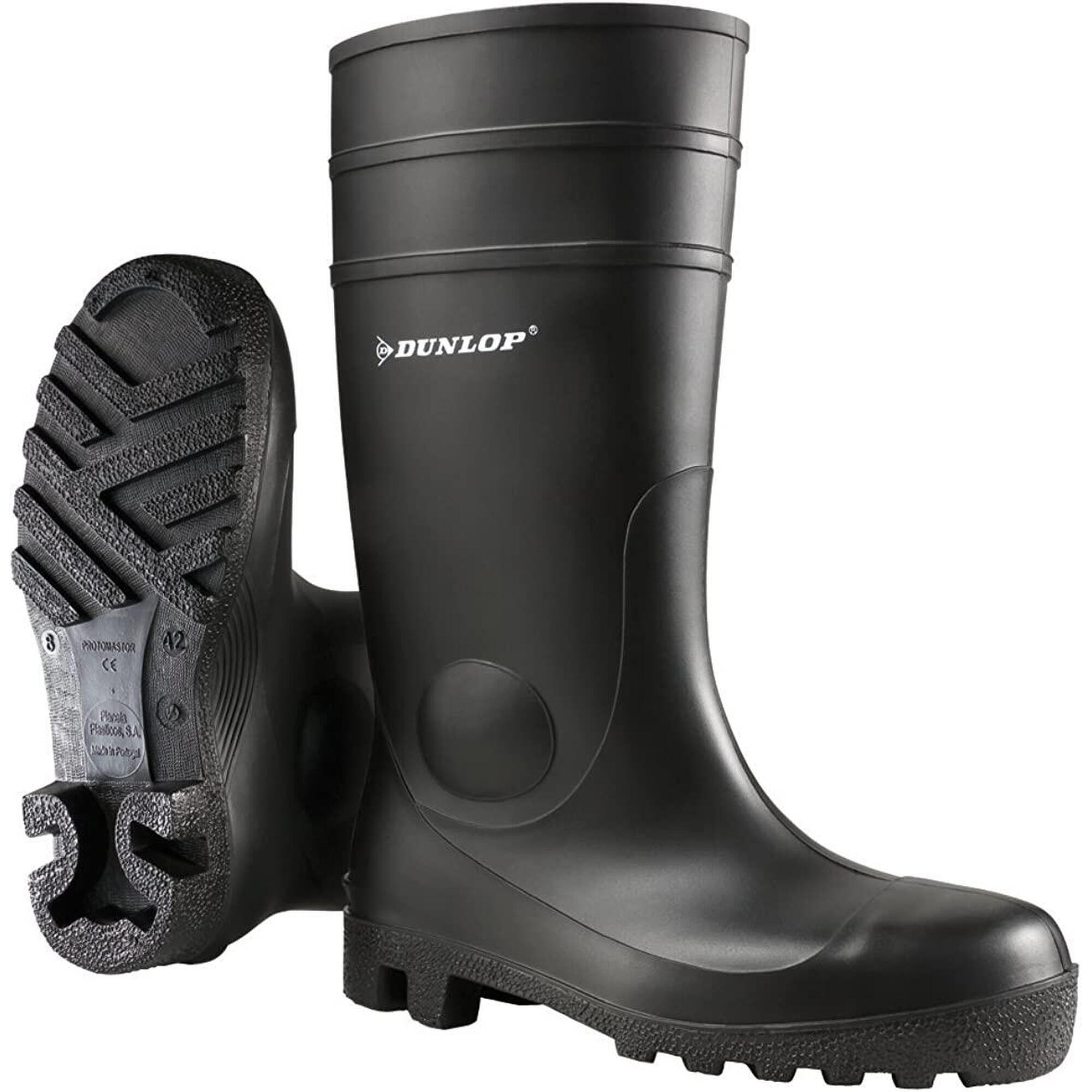 Botte de online sécurité decathlon