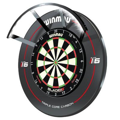 Winmau polaris 120° light system