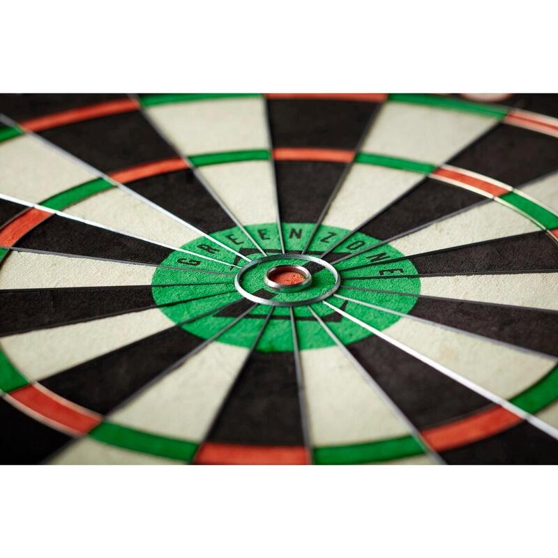 Winmau Dartboard Green Zone 3019