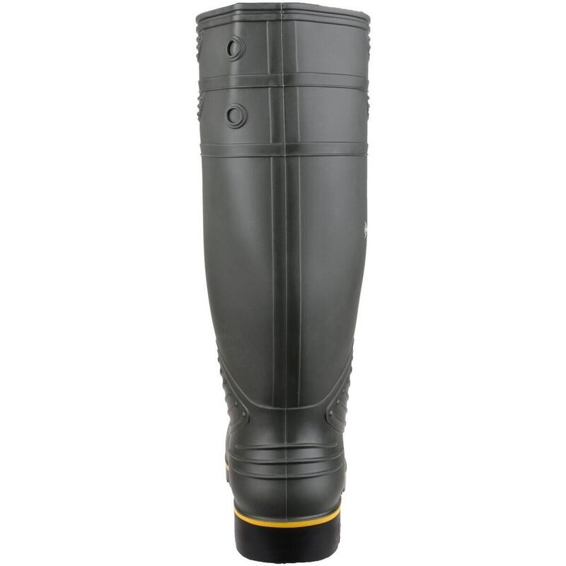 Dunlop Stiefel Acifort grün EN 20347:2012.O4.FO Gr. 43