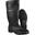 Bottes de pluie adulte Protective - Noir  - Dunlop