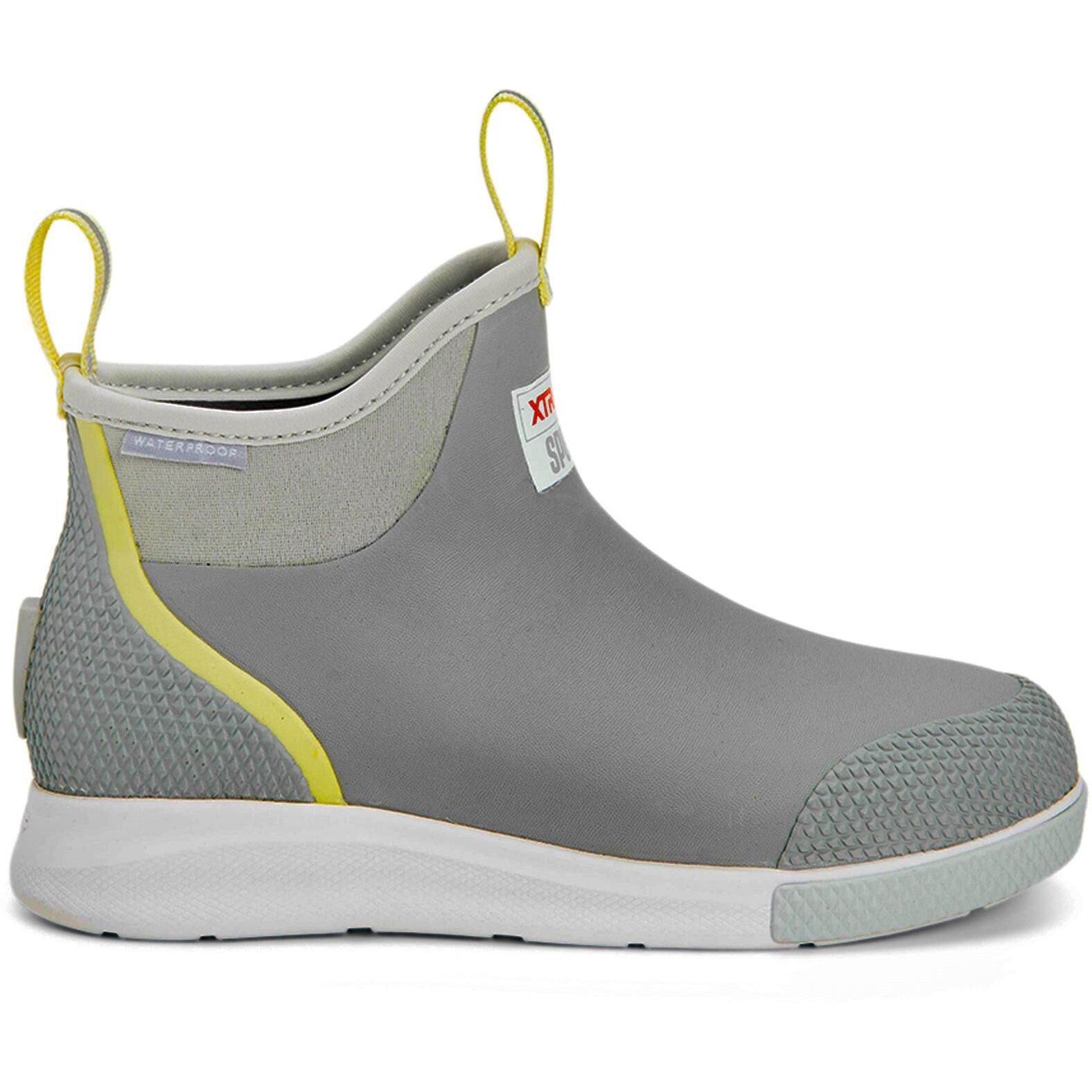 XTRATUF ADB Sport Wellingtons GREY