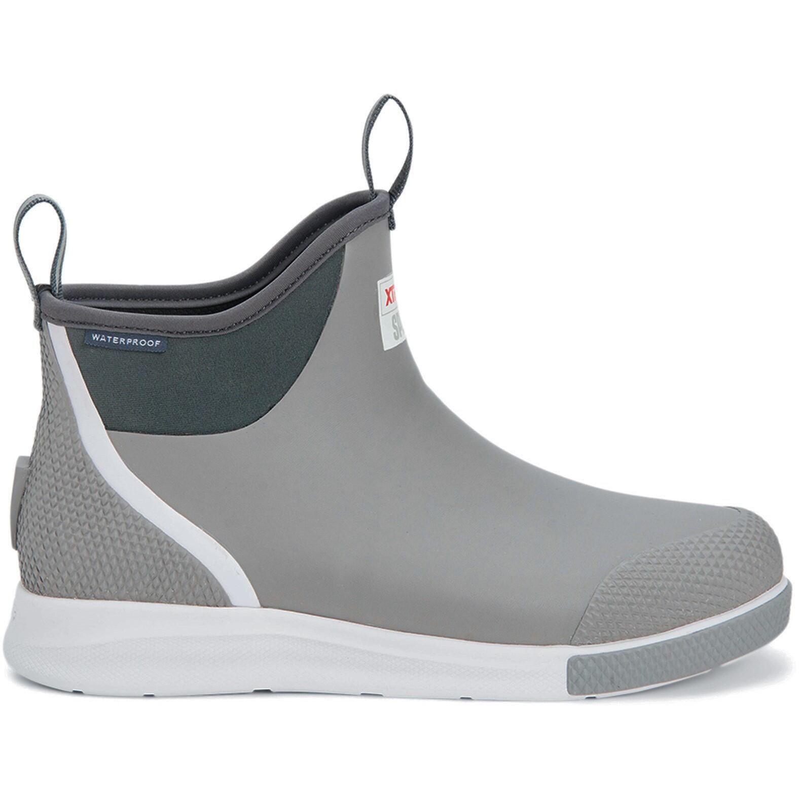 XTRATUF ADB Sport Wellingtons GREY