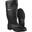 Bottes de pluie  adulte Pricemastor - Noir  - Dunlop