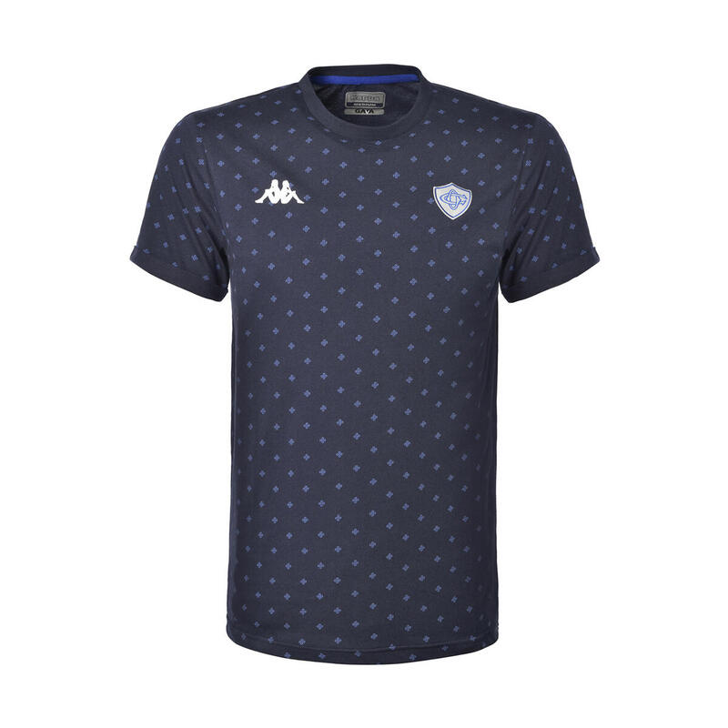 Kinder-T-shirt Castres Olympique 2020/21 agus