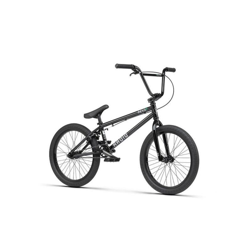 Radio Bikes Revo Pro Freestyle Bmx