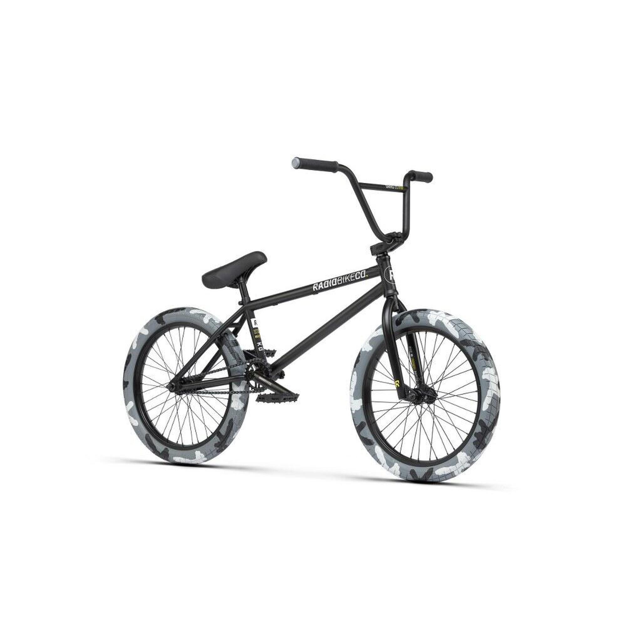 Decathlon bmx 2025 24 pouces