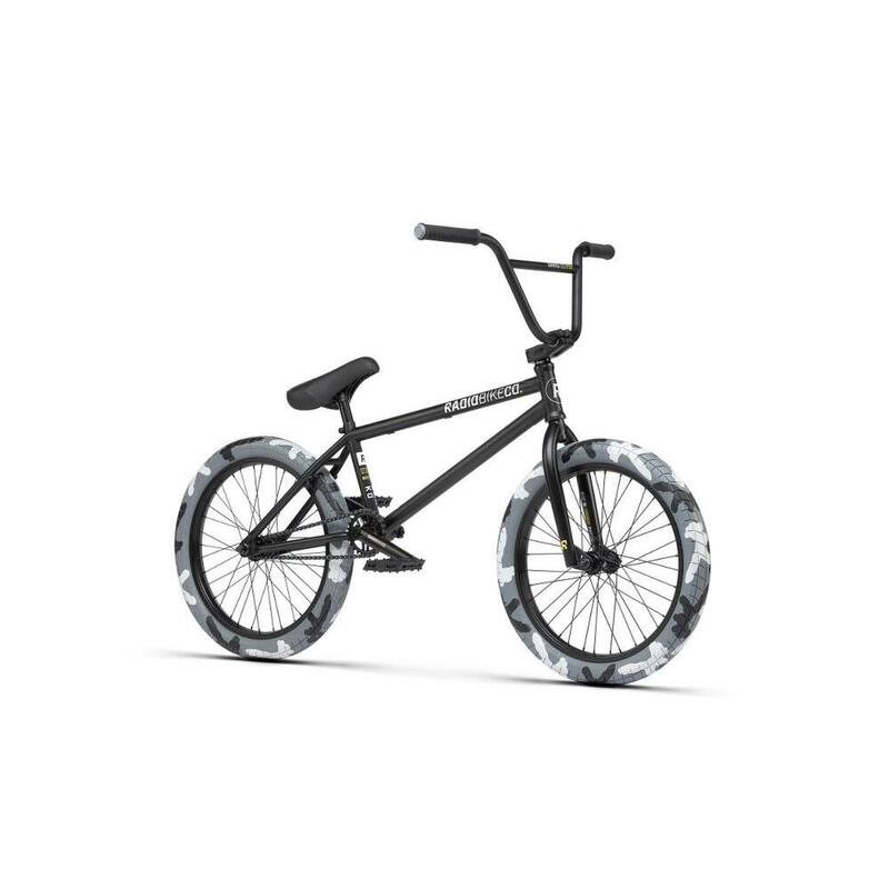 Radio Bikes Darko Freestyle Bmx