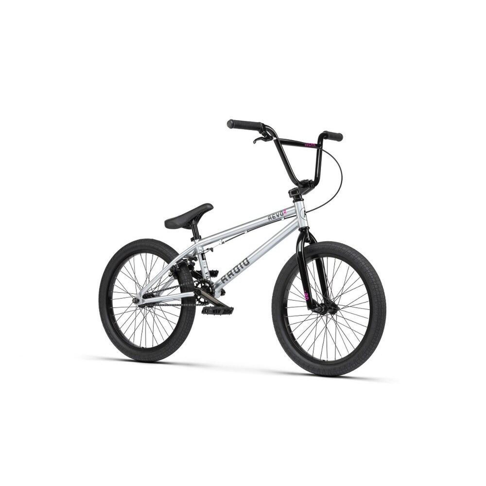 RADIO BIKES picture