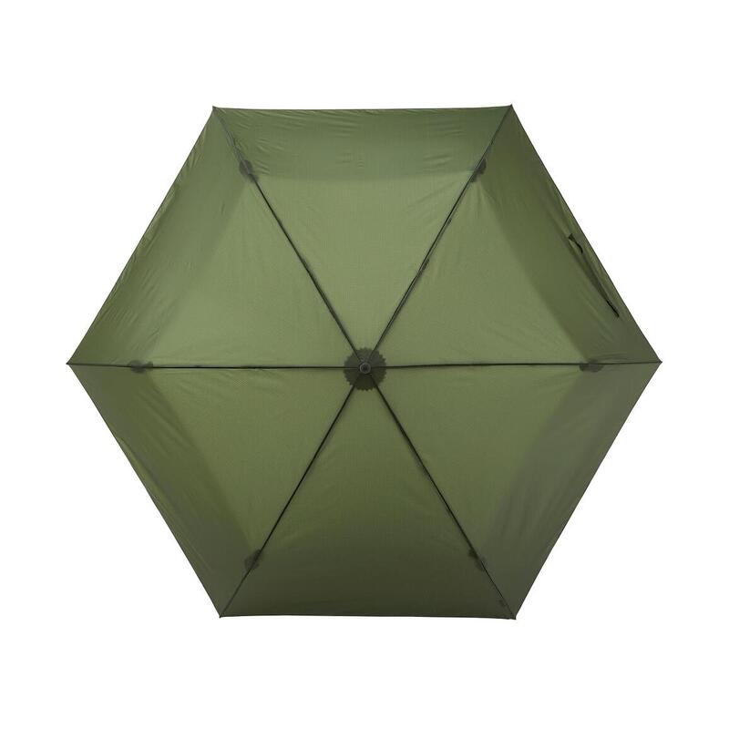 VERYKAL LARGE加大極輕自動傘 - 橄欖綠色