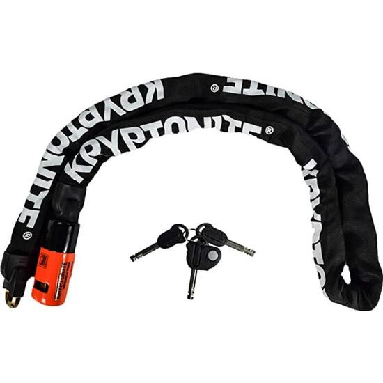 Zapięcie łańcuchowe Kryptonite Evolution Series