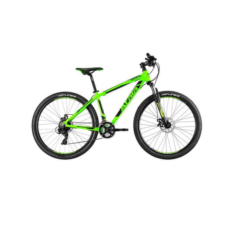 Bicicleta de Munte MTB ATALA REPLAY 27.5 inch MD