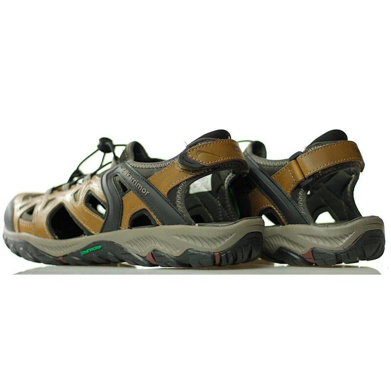 Sandały trekkingowe męskie Karrimor Auckland K911