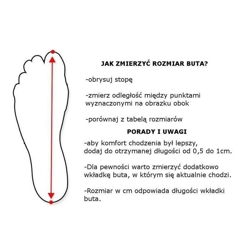 Buty do biegania męskie Joma