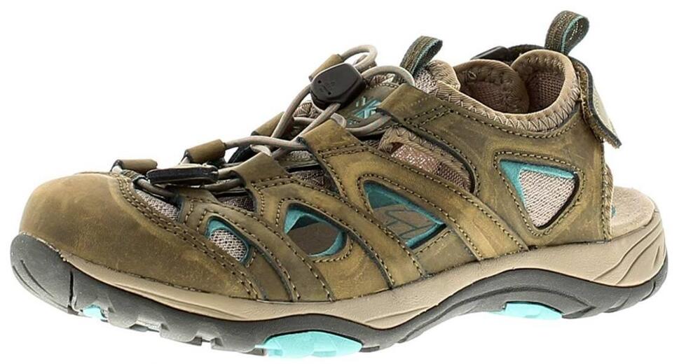 Sandały trekkingowe damskie Karrimor Auckland Lady K1021
