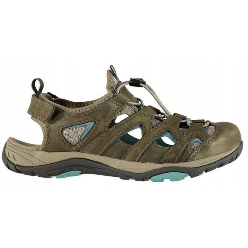 Sandały trekkingowe damskie Karrimor Auckland Lady K1021