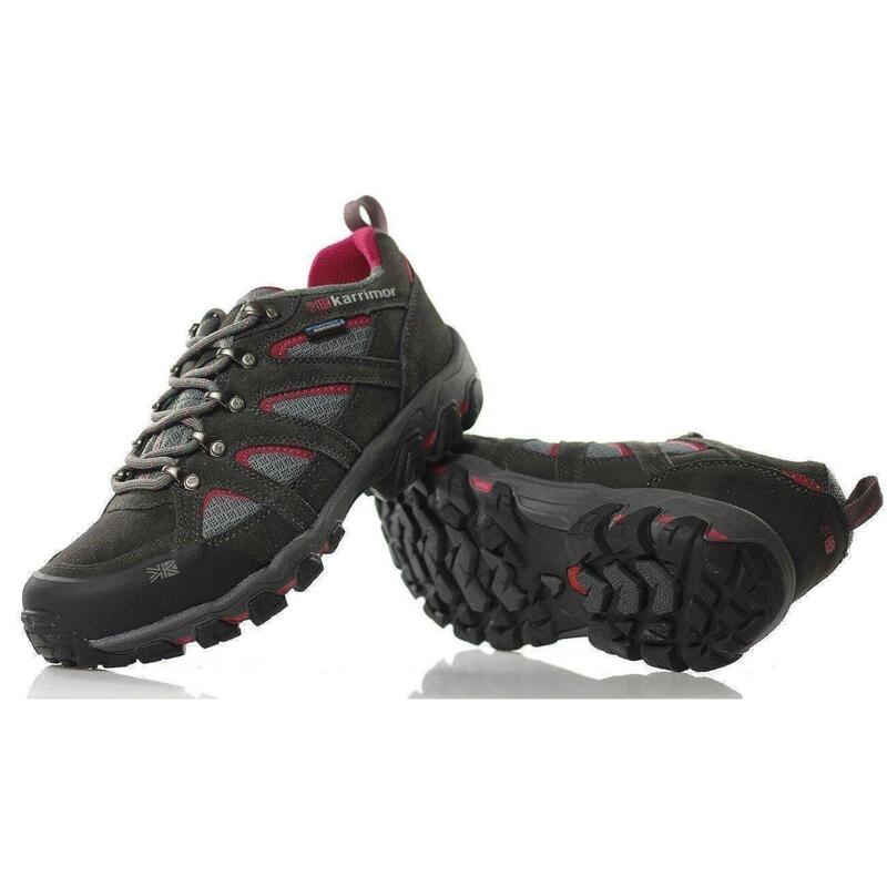 Buty trekkingowe damskie Karrimor Bodmin Low 5 Lady