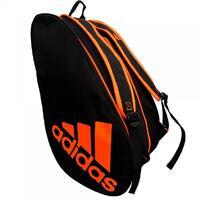 Sac de Padel Control Black Orange