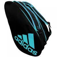Sac de Padel Control Black Blue