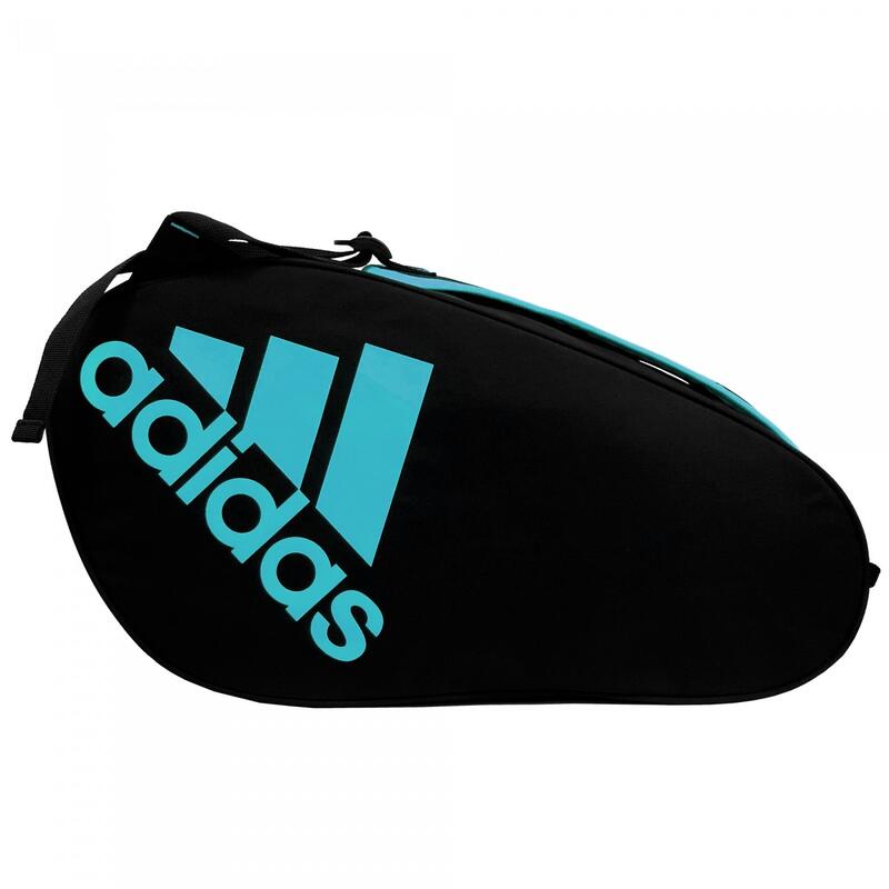 Sac de Padel Control Black Blue