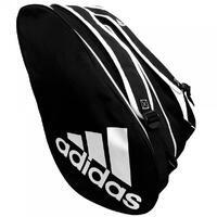 Sac de Padel Control Black White