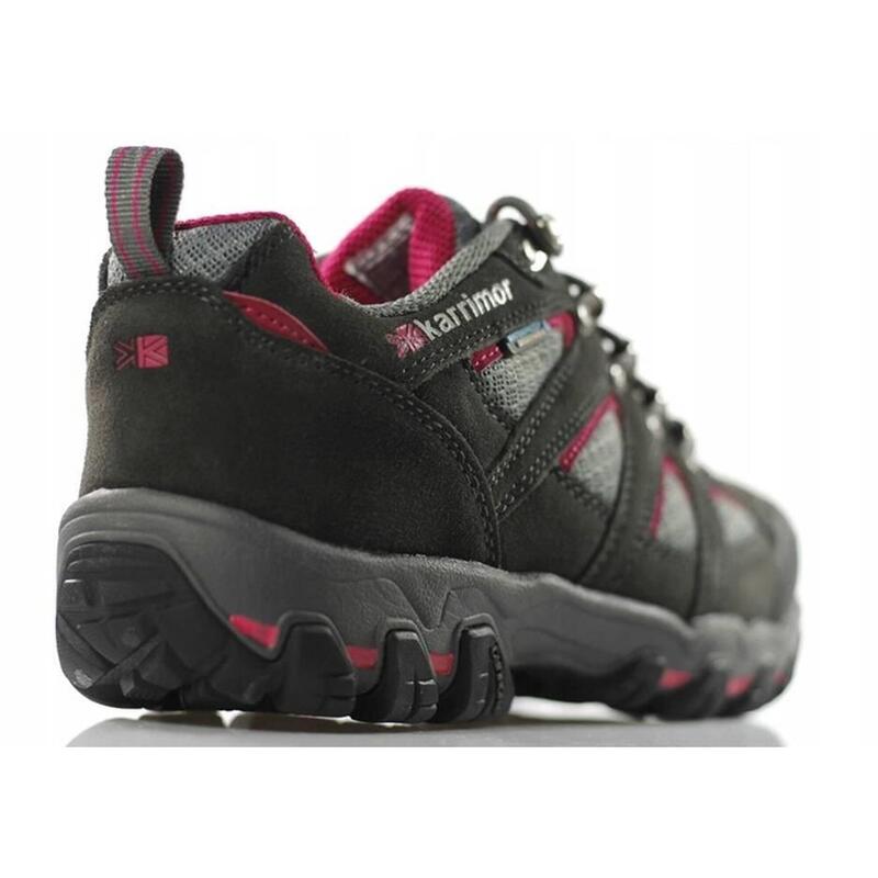 Buty trekkingowe damskie Karrimor Bodmin Low 5 Lady