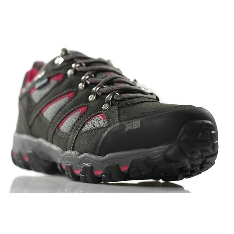 Buty trekkingowe damskie Karrimor Bodmin Low 5 Lady