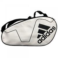 Sac de Padel Carbon Control White