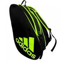 Sac de Padel Control Black Yellow