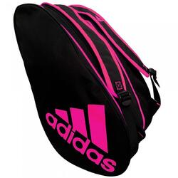 Sac Padel Control Black Pink