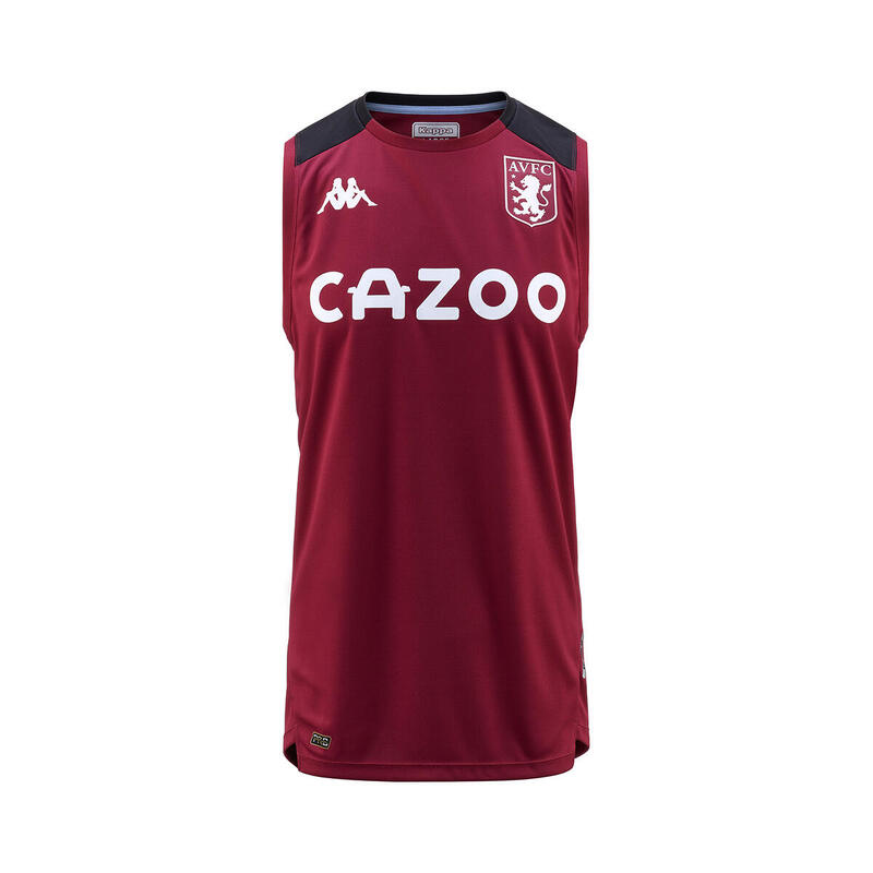 Trainingsshirt Aston Villa FC 2021/22 abriz pro 5