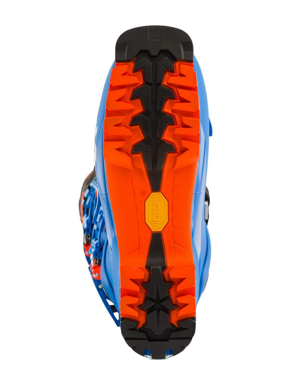 Chaussures De Ski De Randonnée Xt3 Tour Pro Power Blue Homme 4/7