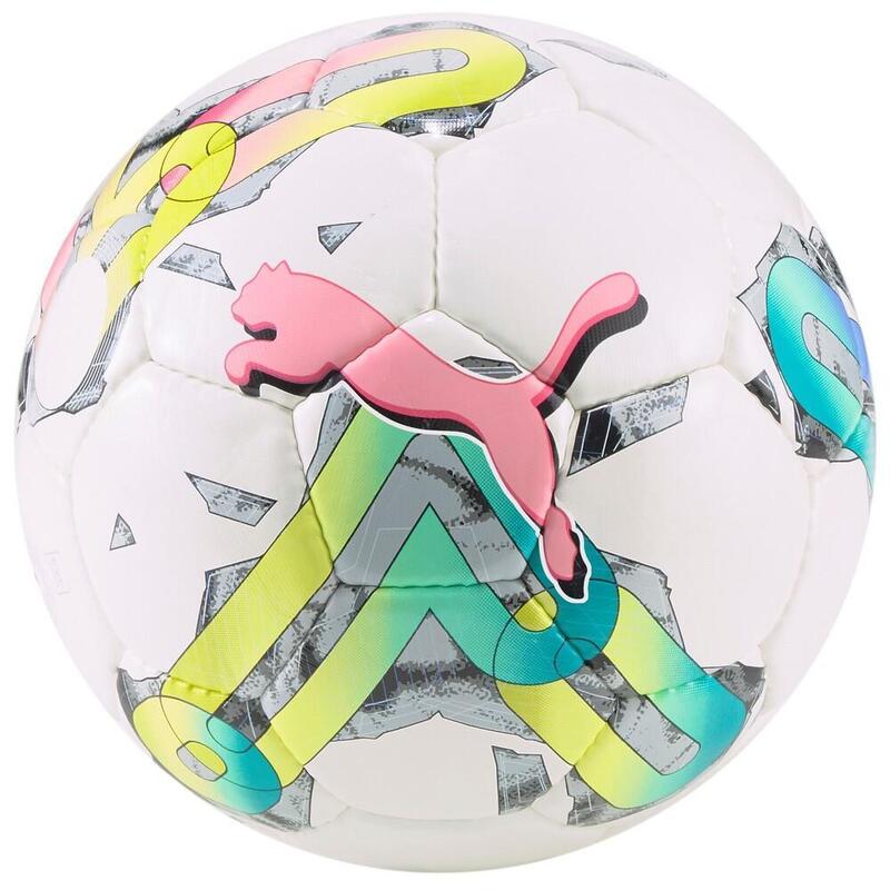 bola de futebol Orbita 5 réplica Puma