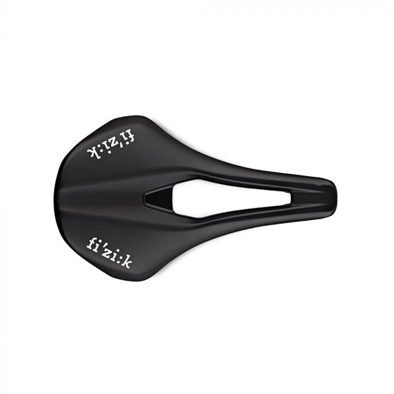 Selle Tempo Argo R5 - Noir      8315€ 11700€ -28%    * La vente débute le 10/07/2025    FIZIK Selle Tempo Argo R5 - NoirVendu exclusivement en ligne   