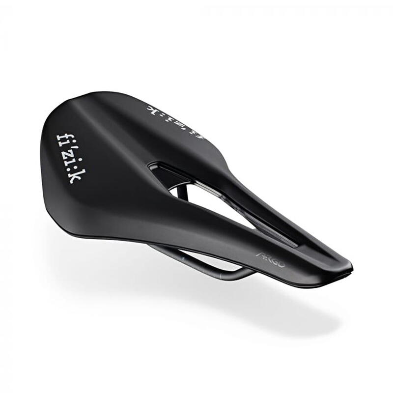 Selle Tempo Argo R5 - Noir