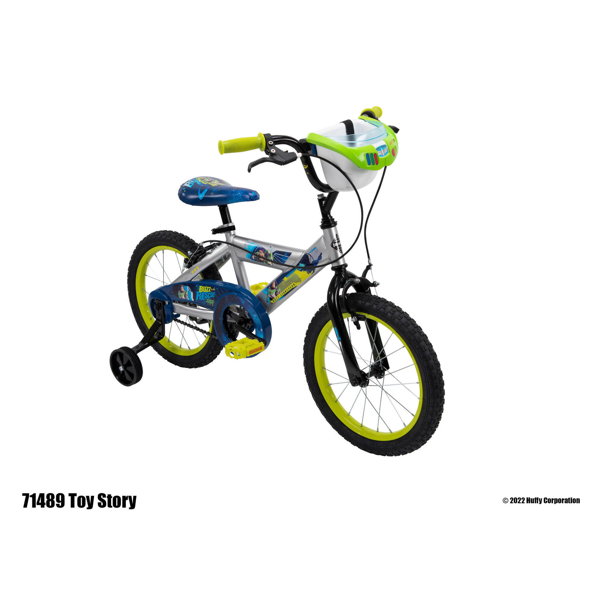 16 inch buzz sales lightyear bike